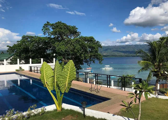 Homestay Casa De Moalboal