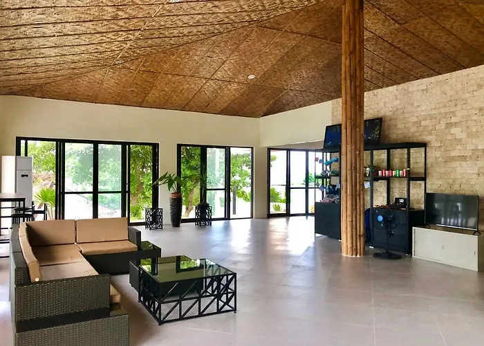 Casa De Homestay Moalboal