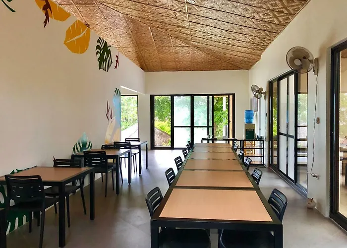 Homestay Casa De