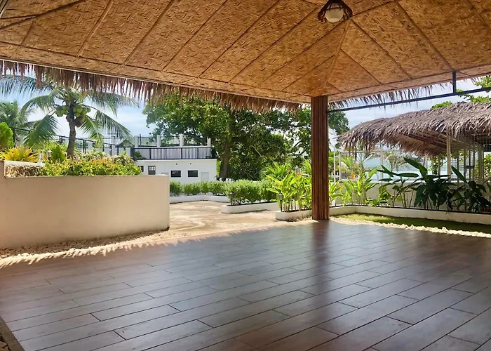 Casa De Homestay *