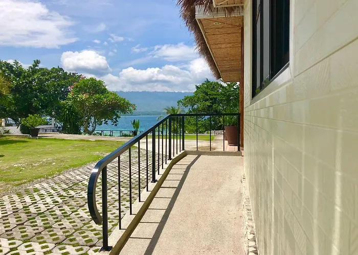 Homestay Casa De *