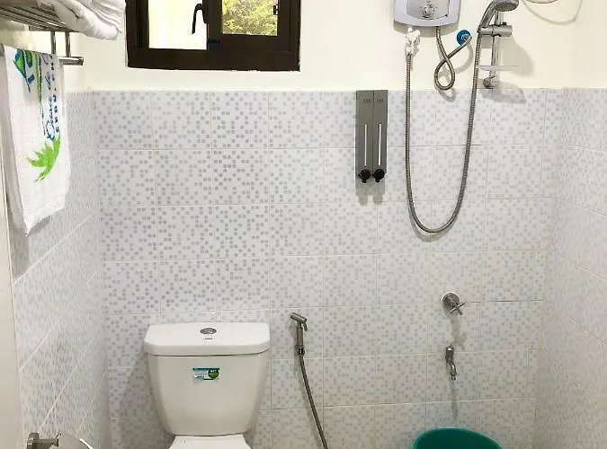 Homestay Casa De Moalboal