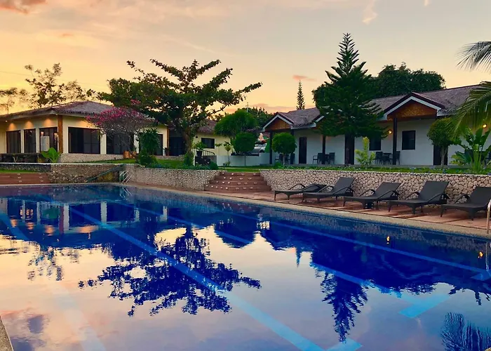 Casa De Homestay