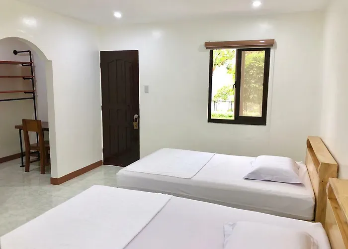 Homestay Casa De *