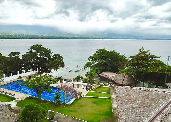 Homestay Casa De *