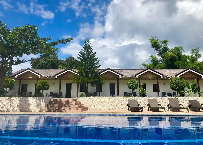 Casa De Moalboal