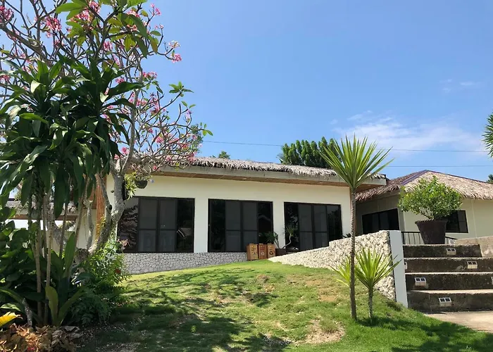Casa De Homestay *