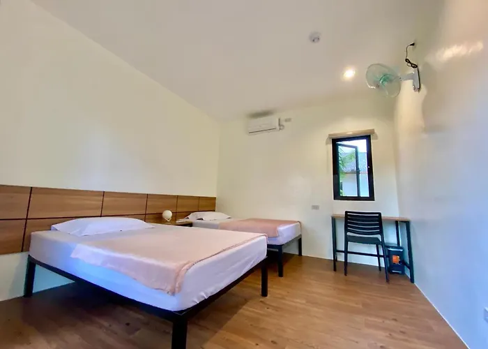 Casa De Homestay Moalboal