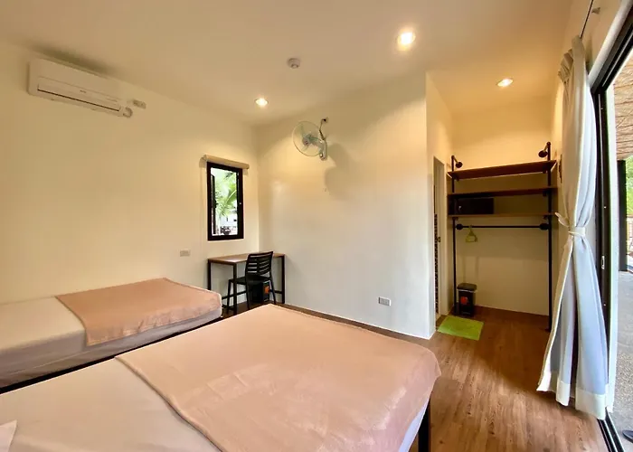 Casa De Moalboal
