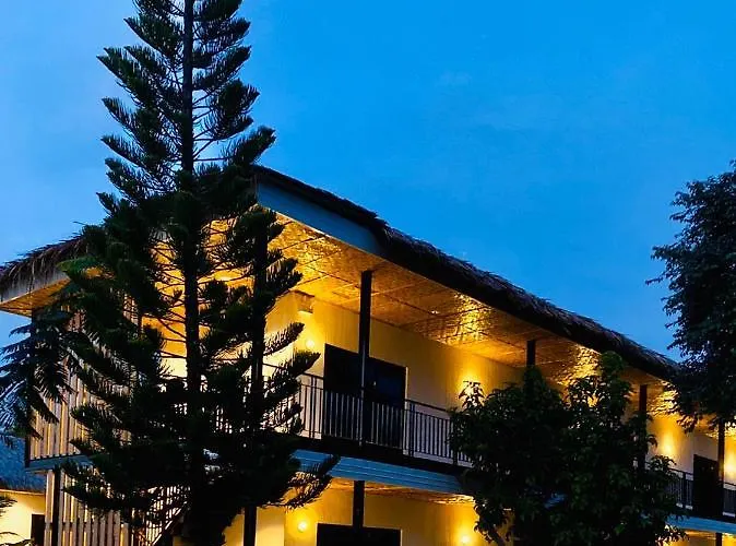 Homestay Casa De Moalboal